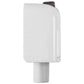 Apple Folding Wall Plug Attachment for MagSafe Laptop Charger - White (607-8083) Multipurpose Batteries & Power - Multipurpose AC to DC Adapters Apple - Simple Cell Bulk Wholesale Pricing - USA Seller
