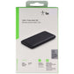 Belkin BoostCharge USB-C PD Power Bank 10K Battery Pack with USB-C Cable - Black Cell Phone - Chargers & Cradles Belkin - Simple Cell Bulk Wholesale Pricing - USA Seller