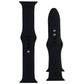 Apple Watch Series 6 (GPS Only) 40mm Space Gray Al / Black Sport Band (A2291) Smart Watches Apple - Simple Cell Bulk Wholesale Pricing - USA Seller