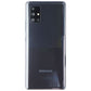 Samsung Galaxy A71 5G (6.7-in) Smartphone (SM-A716U1) Unlocked - 128GB/Black Cell Phones & Smartphones Samsung - Simple Cell Bulk Wholesale Pricing - USA Seller
