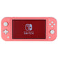 Nintendo Switch Lite Hand-Held Game Console - Coral (HDH-001) Gaming/Console - Video Game Consoles Nintendo - Simple Cell Bulk Wholesale Pricing - USA Seller
