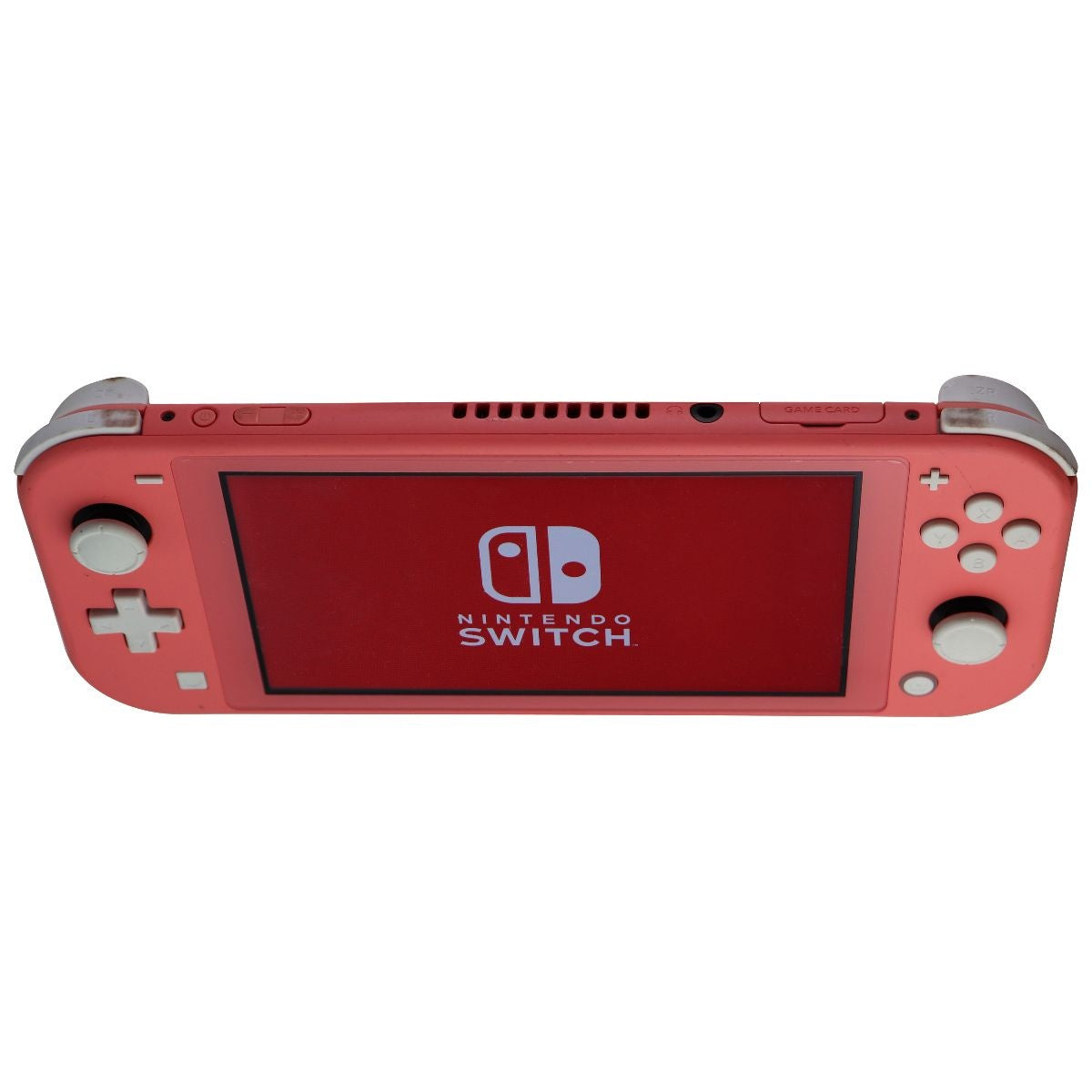 Nintendo Switch Lite Hand-Held Game Console - Coral (HDH-001) Gaming/Console - Video Game Consoles Nintendo - Simple Cell Bulk Wholesale Pricing - USA Seller