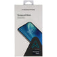Axessorize Tempered Glass Screen Protector for Huawei P40 Smartphone - Clear Cell Phone - Screen Protectors Axessorize - Simple Cell Bulk Wholesale Pricing - USA Seller