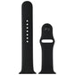 Apple 42mm Sport Band for Apple Watch 42/44/45mm - Black / Space Gray (M/L Only) Smart Watch Accessories - Watch Bands Apple    - Simple Cell Bulk Wholesale Pricing - USA Seller