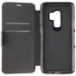 ZAGG Oxford Series Folio Case for Samsung Galaxy (S9+)(Plus Model) - Black Cell Phone - Cases, Covers & Skins Zagg - Simple Cell Bulk Wholesale Pricing - USA Seller