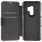 ZAGG Oxford Series Folio Case for Samsung Galaxy (S9+)(Plus Model) - Black Cell Phone - Cases, Covers & Skins Zagg    - Simple Cell Bulk Wholesale Pricing - USA Seller