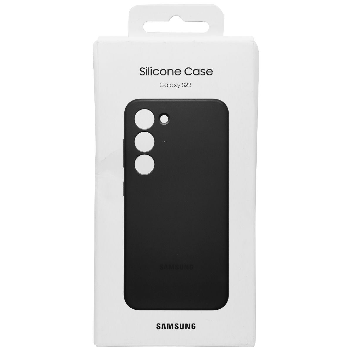 Samsung Silicone Case for Samsung Galaxy S23 - Green (EF-PS911TGE) Cell Phone - Cases, Covers & Skins Samsung - Simple Cell Bulk Wholesale Pricing - USA Seller
