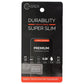Casper Durability Series Slim Screen Protector for Samsung Galaxy S20 Plus Cell Phone - Screen Protectors Casper - Simple Cell Bulk Wholesale Pricing - USA Seller