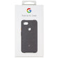 Google Official Fabric Case for Google Pixel 3a XL - Fog (GA00788) Cell Phone - Cases, Covers & Skins Google - Simple Cell Bulk Wholesale Pricing - USA Seller