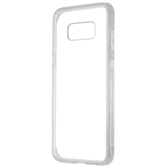 UBREAKIFIX Slim Case for Samsung Galaxy (S8+) - Clear Cell Phone - Cases, Covers & Skins UBREAKIFIX    - Simple Cell Bulk Wholesale Pricing - USA Seller