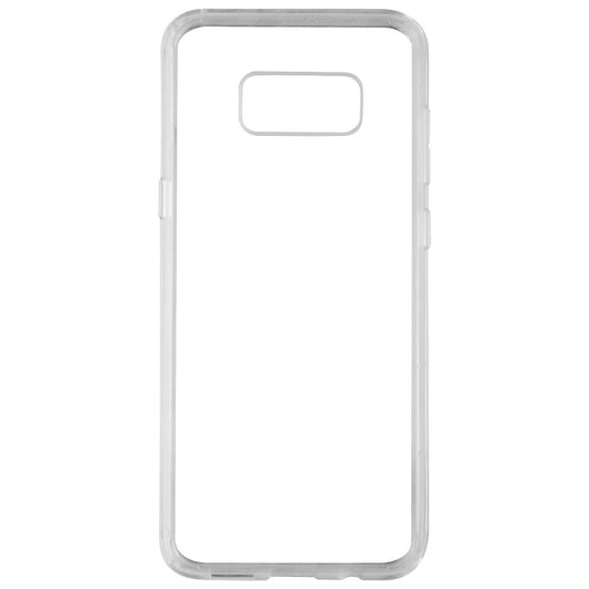 UBREAKIFIX Slim Case for Samsung Galaxy (S8+) - Clear Cell Phone - Cases, Covers & Skins UBREAKIFIX    - Simple Cell Bulk Wholesale Pricing - USA Seller