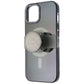 PopSockets PopGrip Case For Magsafe for Apple iPhone 13 - Black Cell Phone - Cases, Covers & Skins PopSockets - Simple Cell Bulk Wholesale Pricing - USA Seller
