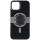 PopSockets PopGrip Case For Magsafe for Apple iPhone 13 - Black Cell Phone - Cases, Covers & Skins PopSockets - Simple Cell Bulk Wholesale Pricing - USA Seller