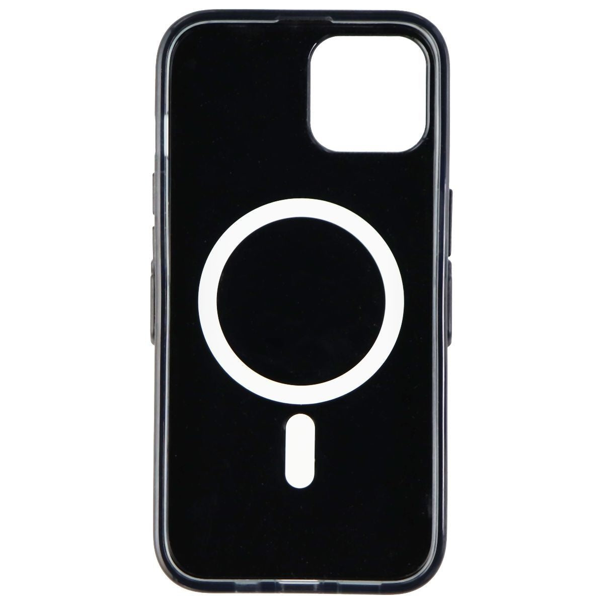 PopSockets PopGrip Case For Magsafe for Apple iPhone 13 - Black Cell Phone - Cases, Covers & Skins PopSockets - Simple Cell Bulk Wholesale Pricing - USA Seller