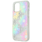 Kate Spade Defensive Hardshell Case for iPhone 12/12 Pro - Daisy Iridescent Foil Cell Phone - Cases, Covers & Skins Kate Spade - Simple Cell Bulk Wholesale Pricing - USA Seller