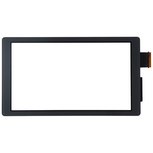 Repair Part - Screen Digitizer for Nintendo Switch Lite (822-11855) - Dark Gray Cell Phone - Other Accessories Nintendo - Simple Cell Bulk Wholesale Pricing - USA Seller