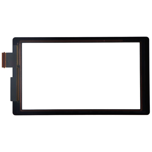 Replacement Part - Digitizer for Switch Lite (822-11855) - Gray Cell Phone - Other Accessories Nintendo    - Simple Cell Bulk Wholesale Pricing - USA Seller