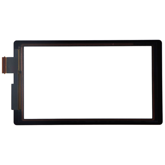 Repair Part - Screen Digitizer for Nintendo Switch Lite (822-11855) - Dark Gray Cell Phone - Other Accessories Nintendo - Simple Cell Bulk Wholesale Pricing - USA Seller