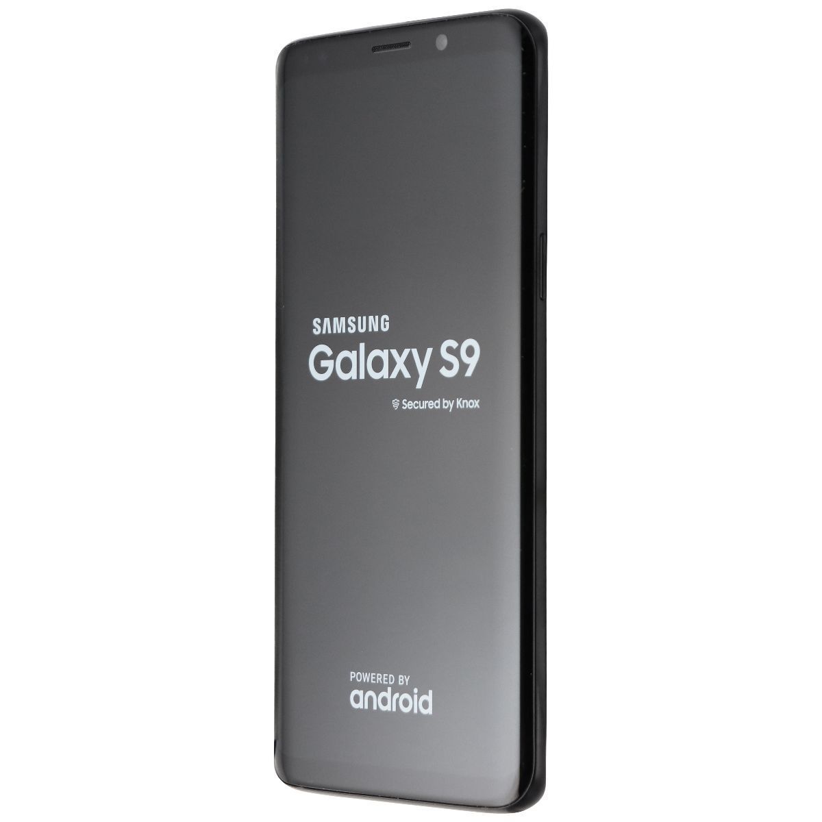Samsung Galaxy S9 (5.8-in) (SM-G960U1) UNLOCKED - 64GB / Midnight Black Cell Phones & Smartphones Samsung - Simple Cell Bulk Wholesale Pricing - USA Seller
