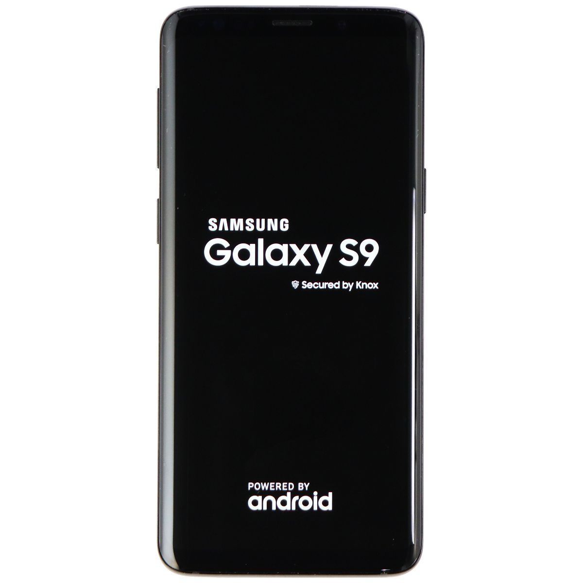 Samsung Galaxy S9 (5.8-in) (SM-G960U1) UNLOCKED - 64GB / Midnight Black