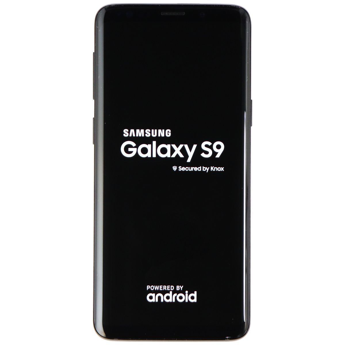 Samsung Galaxy S9 (5.8-in) Smartphone (SM-G960U) Unlocked - 64GB/Midnight Black Cell Phones & Smartphones Samsung    - Simple Cell Bulk Wholesale Pricing - USA Seller