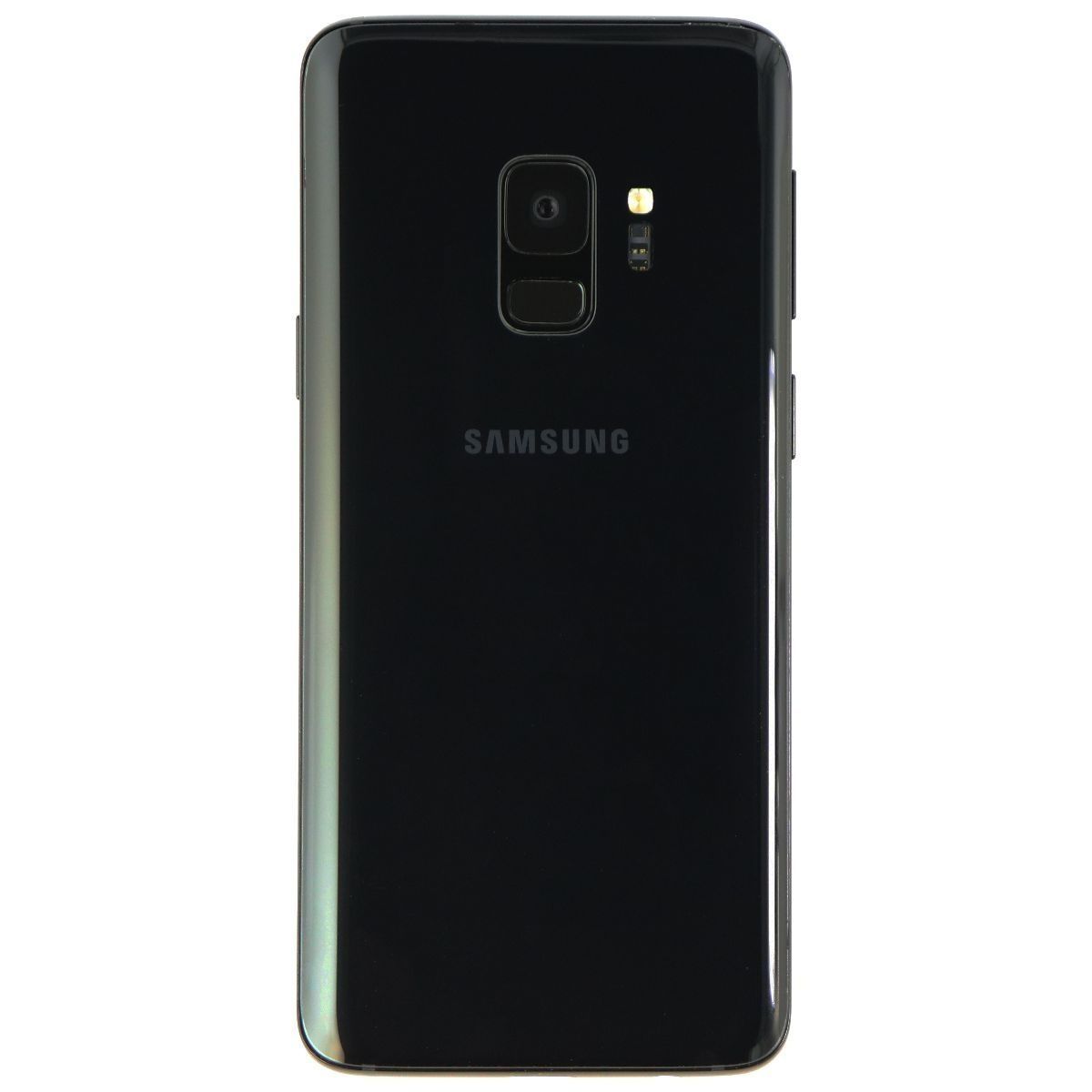 Samsung Galaxy S9 (5.8-in) (SM-G960U1) UNLOCKED - 64GB / Midnight Black Cell Phones & Smartphones Samsung - Simple Cell Bulk Wholesale Pricing - USA Seller