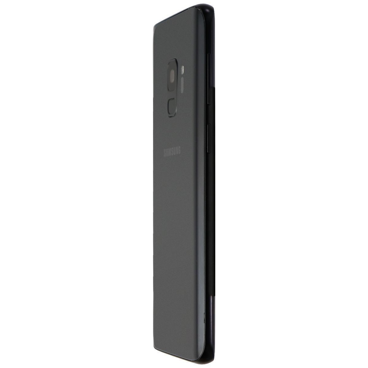 Samsung Galaxy S9 (5.8-in) (SM-G960U) AT&T - 64GB / Midnight Black Cell Phones & Smartphones Samsung - Simple Cell Bulk Wholesale Pricing - USA Seller