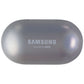 Samsung - Galaxy Buds True Wireless Earbud Headphones - Silver (SM-R170NZSAXAR) Portable Audio - Headphones Samsung - Simple Cell Bulk Wholesale Pricing - USA Seller