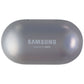 Samsung - Galaxy Buds True Wireless Earbud Headphones - Silver (SM-R170NZSAXAR) Portable Audio - Headphones Samsung - Simple Cell Bulk Wholesale Pricing - USA Seller