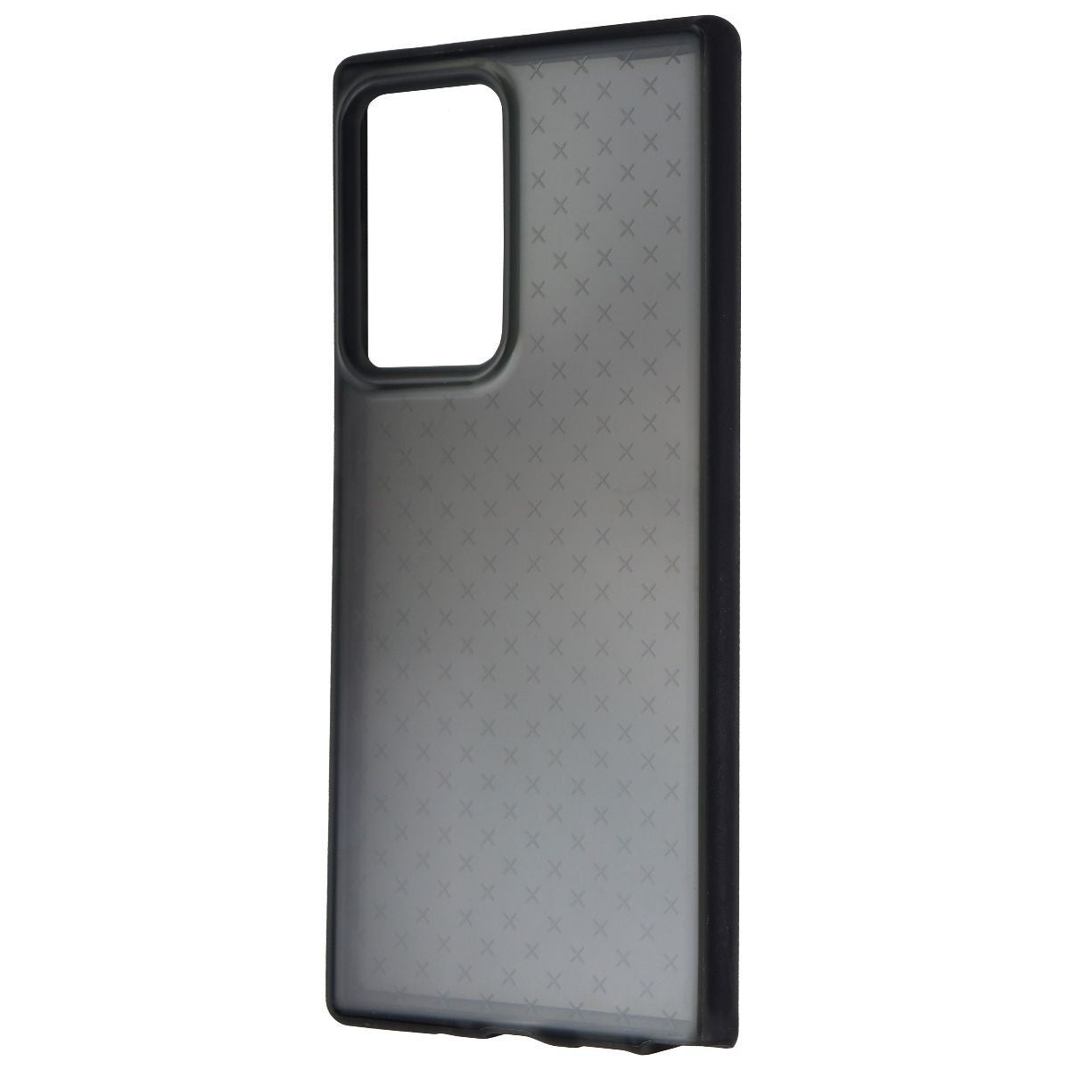 Tech21 Evo Check Gel Case for Samsung Galaxy Note20 Ultra - Smokey Black Cell Phone - Cases, Covers & Skins Tech21    - Simple Cell Bulk Wholesale Pricing - USA Seller