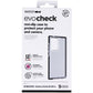 Tech21 Evo Check Gel Case for Samsung Galaxy Note20 Ultra - Smokey Black Cell Phone - Cases, Covers & Skins Tech21    - Simple Cell Bulk Wholesale Pricing - USA Seller