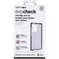 Tech21 Evo Check Gel Case for Samsung Galaxy Note20 Ultra - Smokey Black Cell Phone - Cases, Covers & Skins Tech21 - Simple Cell Bulk Wholesale Pricing - USA Seller