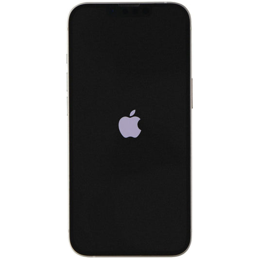 Apple iPhone 13 (6.1-inch) Smartphone (A2482) AT&T Only - 128GB/Starlight Cell Phones & Smartphones Apple - Simple Cell Bulk Wholesale Pricing - USA Seller