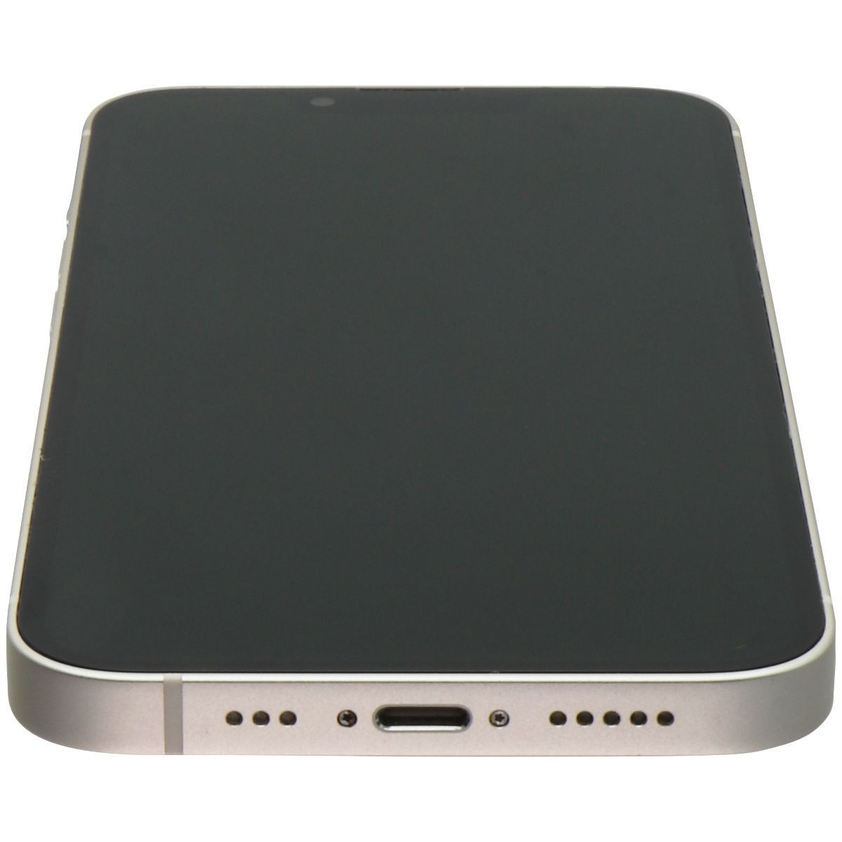 Apple iPhone 13 (6.1-inch) Smartphone (A2482) AT&T Only - 128GB/Starlight Cell Phones & Smartphones Apple - Simple Cell Bulk Wholesale Pricing - USA Seller