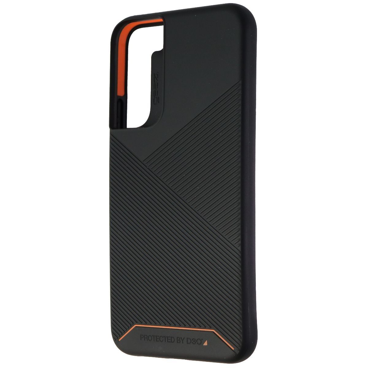 ZAGG Denali Series Case for Samsung Galaxy S21+ 5G - Black Cell Phone - Cases, Covers & Skins Zagg - Simple Cell Bulk Wholesale Pricing - USA Seller