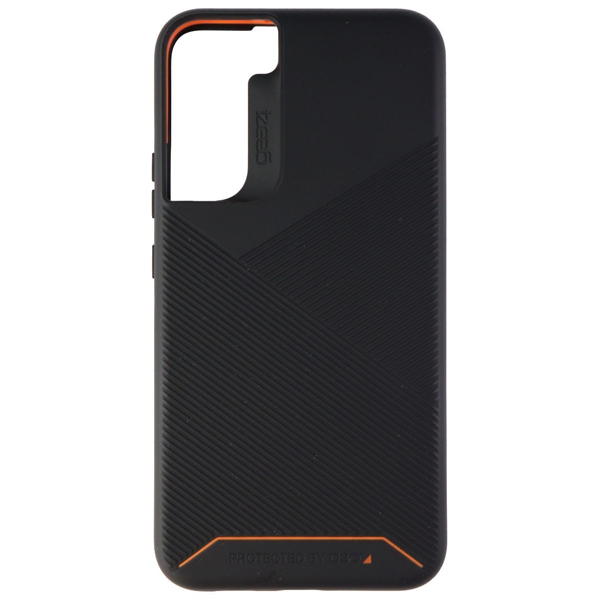 ZAGG Denali Series Case for Samsung Galaxy S21+ 5G - Black Cell Phone - Cases, Covers & Skins Zagg    - Simple Cell Bulk Wholesale Pricing - USA Seller