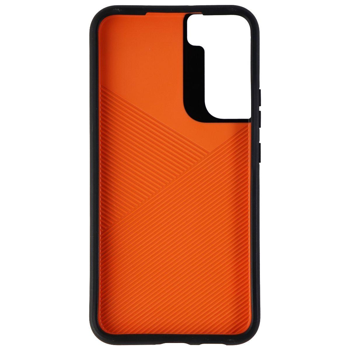 ZAGG Denali Series Case for Samsung Galaxy S21+ 5G - Black Cell Phone - Cases, Covers & Skins Zagg - Simple Cell Bulk Wholesale Pricing - USA Seller