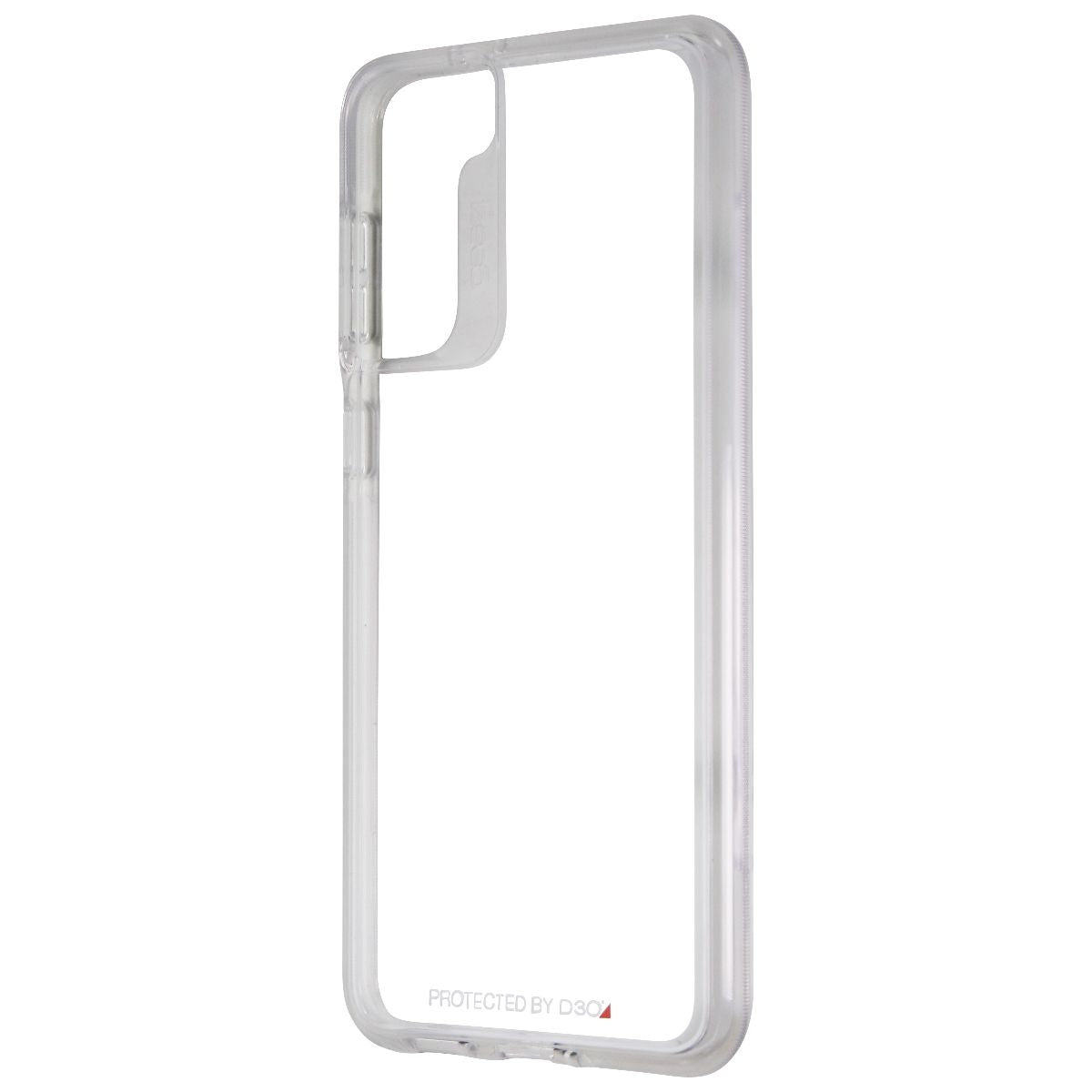 ZAGG Crystal Palace Hard Case for Samsung Galaxy (S21+) 5G - Clear Cell Phone - Cases, Covers & Skins Zagg    - Simple Cell Bulk Wholesale Pricing - USA Seller