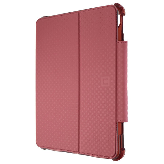 UAG Lucent Folio Case for iPad Pro 11-inch 3rd Gen & Air 10.9-inch 4th Gen - Red