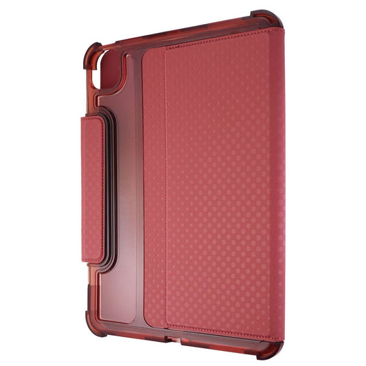 UAG Lucent Folio Case for iPad Pro 11-inch 3rd Gen & Air 10.9-inch 4th Gen - Red iPad/Tablet Accessories - Cases, Covers, Keyboard Folios Urban Armor Gear    - Simple Cell Bulk Wholesale Pricing - USA Seller