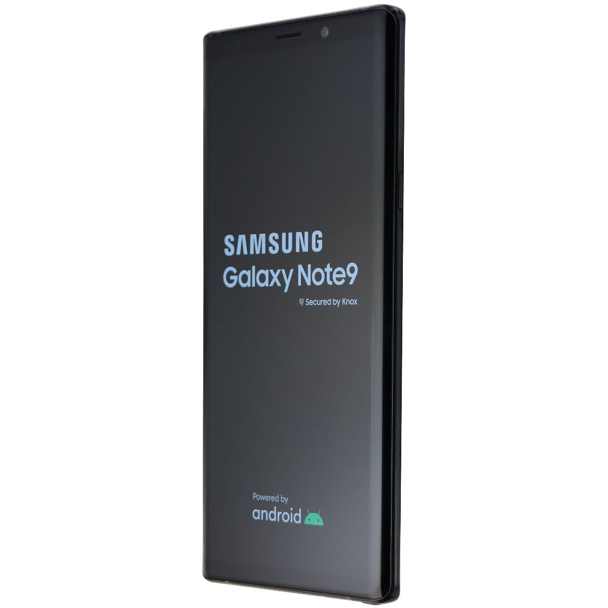 Samsung Galaxy Note9 (6.4-in) Smartphone (SM-N960U) UNLOCKED - 128GB/Black Cell Phones & Smartphones Samsung    - Simple Cell Bulk Wholesale Pricing - USA Seller