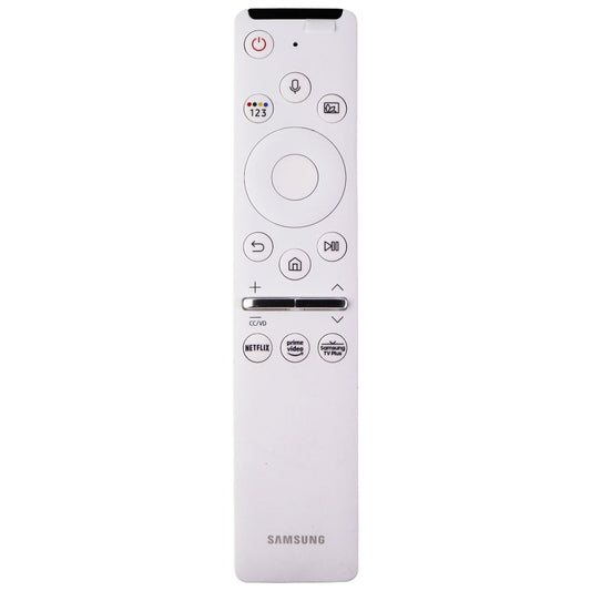 Samsung Remote Control (BN59-01330N) for Select Samsung Smart TVs - White