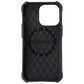 UAG Metropolis LT Series Case with Kevlar for Apple iPhone 13 Pro - Black Cell Phone - Cases, Covers & Skins Urban Armor Gear - Simple Cell Bulk Wholesale Pricing - USA Seller