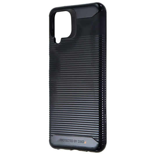 ZAGG Havana Series Flexible Gel Case for Samsung Galaxy A12 - Black Cell Phone - Cases, Covers & Skins Zagg - Simple Cell Bulk Wholesale Pricing - USA Seller
