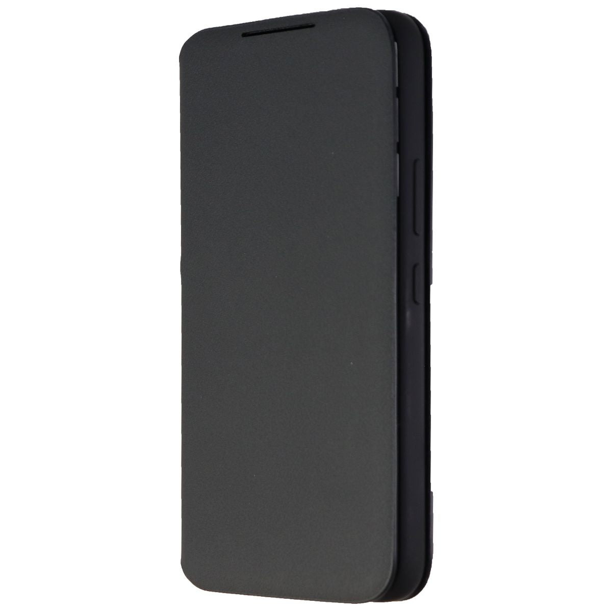 Samsung Smart LED View Cover for Samsung Galaxy S22 - Black Cell Phone - Cases, Covers & Skins Samsung - Simple Cell Bulk Wholesale Pricing - USA Seller