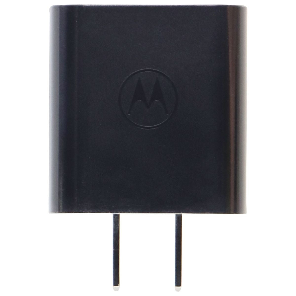 Motorola (5V/2A) AC Power Supply Wall Adapter/Charger - Black (MC-101) Cell Phone - Chargers & Cradles Motorola - Simple Cell Bulk Wholesale Pricing - USA Seller
