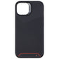 ZAGG Battersea Victra Series Case for Apple iPhone 13 - Black/Red Cell Phone - Cases, Covers & Skins Zagg - Simple Cell Bulk Wholesale Pricing - USA Seller
