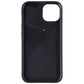 ZAGG Battersea Victra Series Case for Apple iPhone 13 - Black/Red Cell Phone - Cases, Covers & Skins Zagg - Simple Cell Bulk Wholesale Pricing - USA Seller