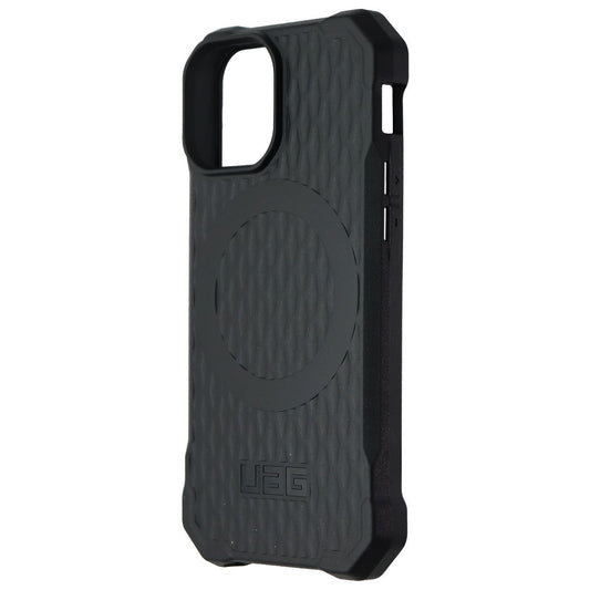 URBAN ARMOR GEAR Essential Armor Series Case for iPhone 13 / 14 Mini - Black Cell Phone - Cases, Covers & Skins Urban Armor Gear    - Simple Cell Bulk Wholesale Pricing - USA Seller
