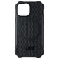 URBAN ARMOR GEAR Essential Armor Series Case for iPhone 13 / 14 Mini - Black Cell Phone - Cases, Covers & Skins Urban Armor Gear    - Simple Cell Bulk Wholesale Pricing - USA Seller